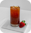 Strawberry Black Tea